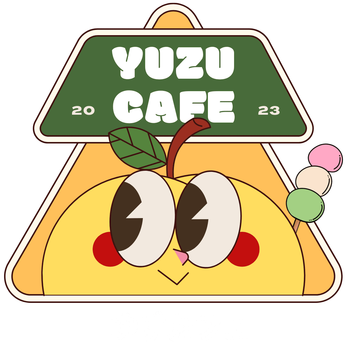 Yuzu Cafe Official Homepage Yuzu Cafe Official Homepage